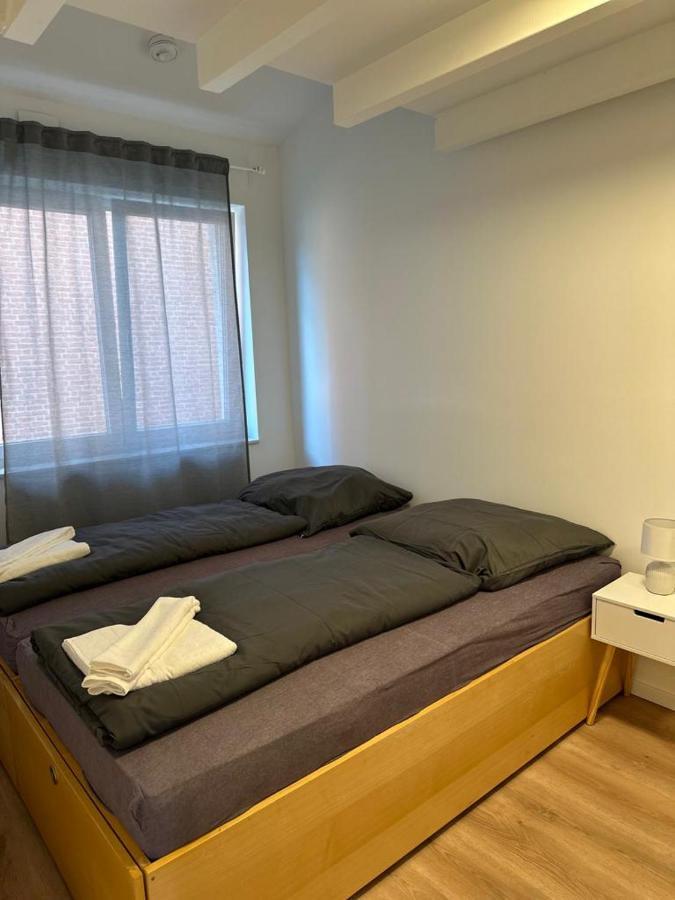 Northwest Lejlighedshotel Hamborg
